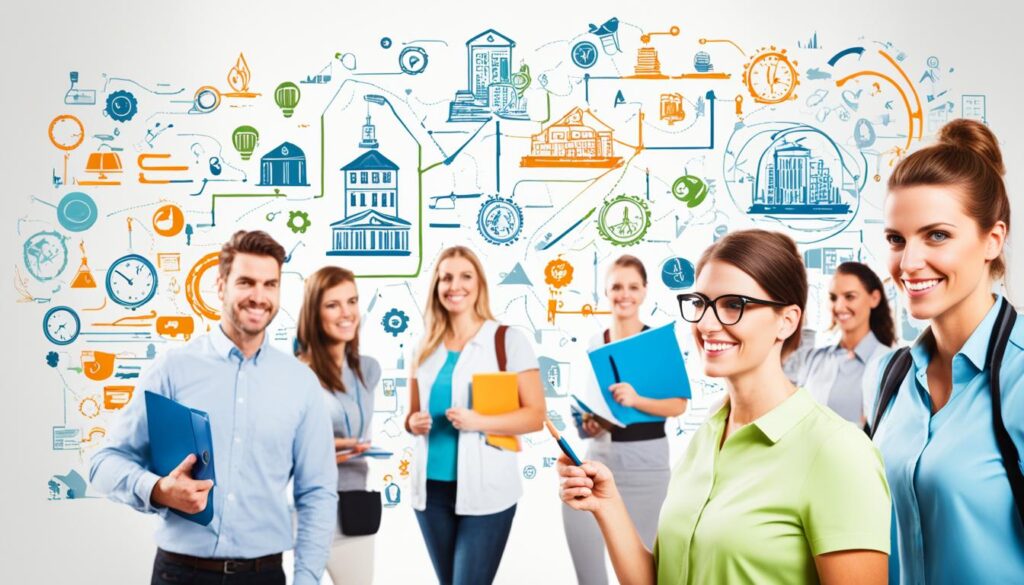 alternative education options