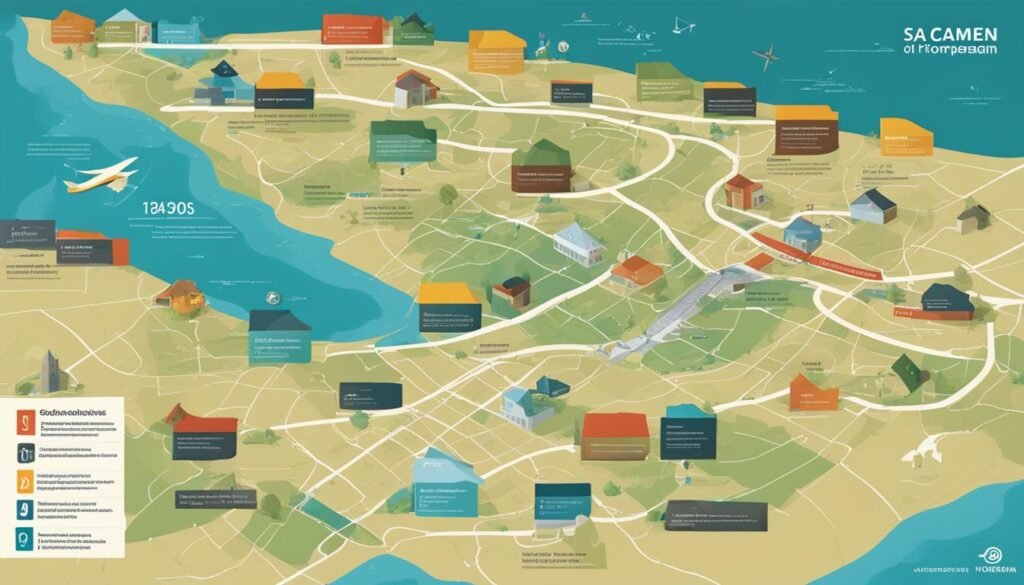 career advancement programs