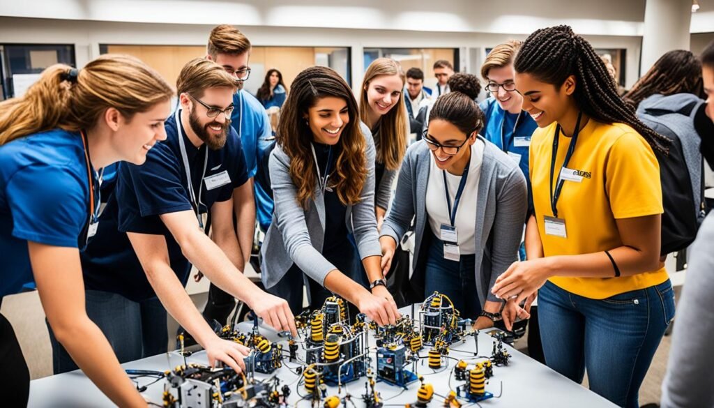 career-focused programs