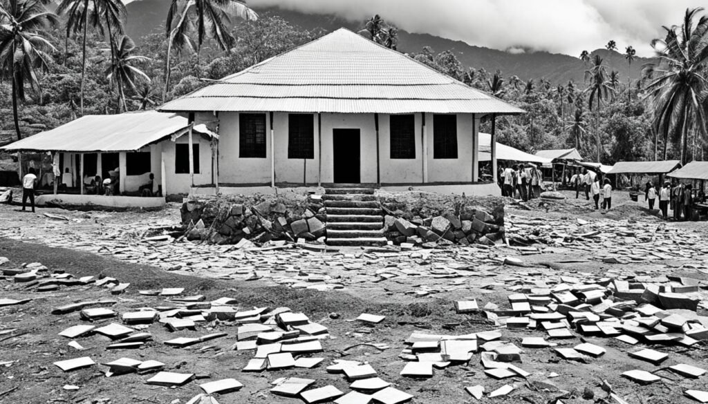 challenges in education sector