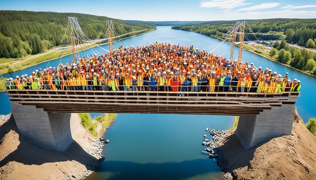 citizen participation