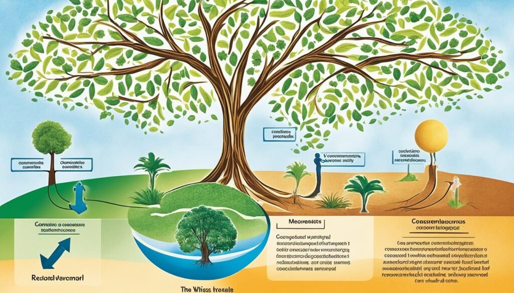 conservation of resources theory