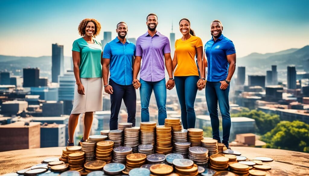 economic empowerment