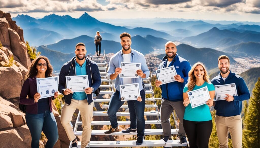 economic empowerment through higher education