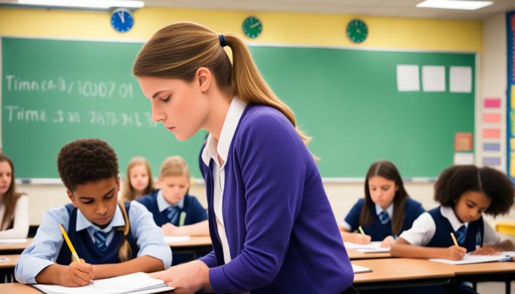 education assessment