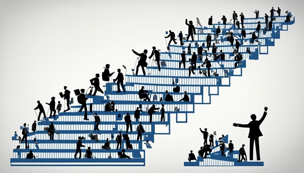 educational disparities