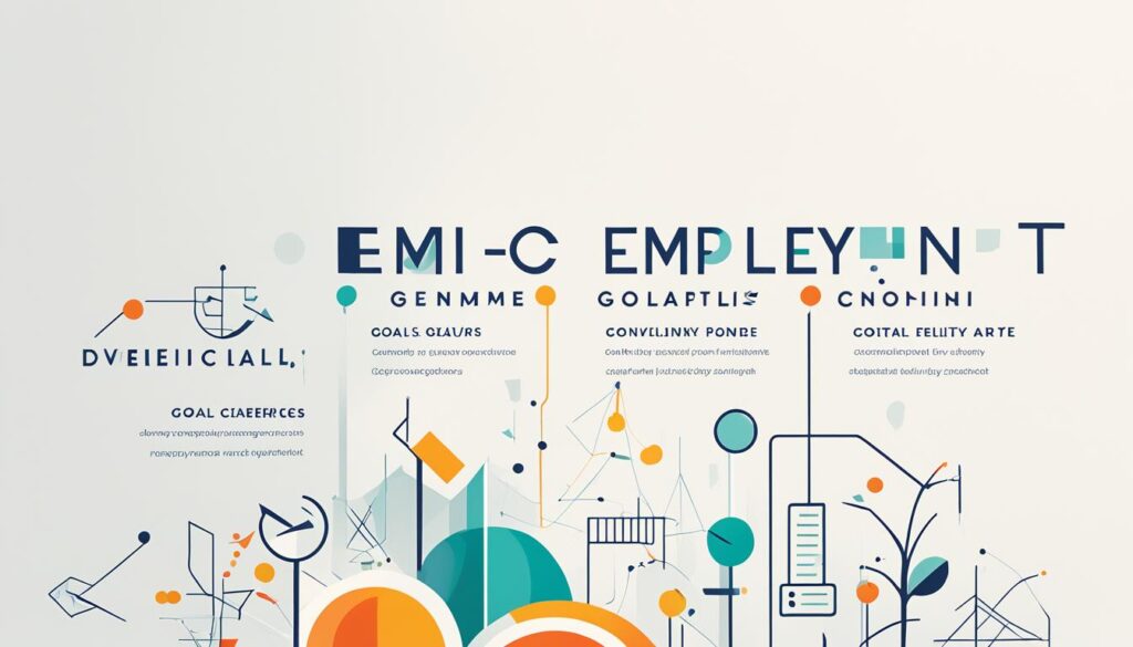 employment goals employment goals