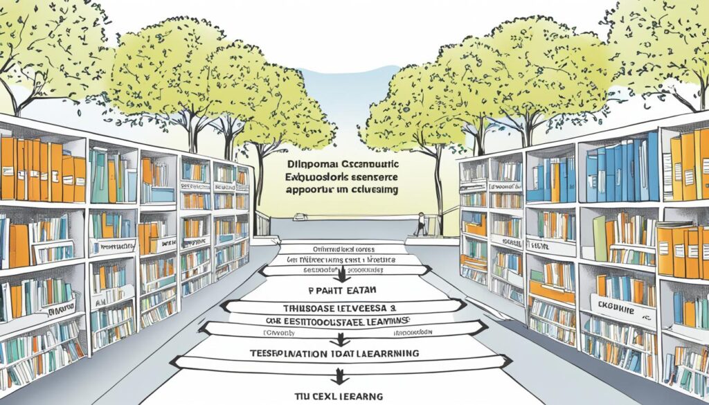 exam-free degree programs and lecture-free degree programs image