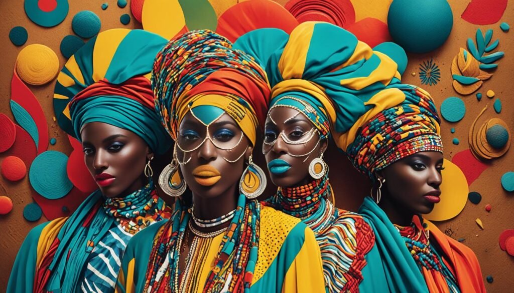 gender and creative expression