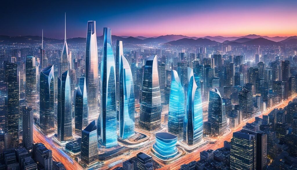 global innovation hub