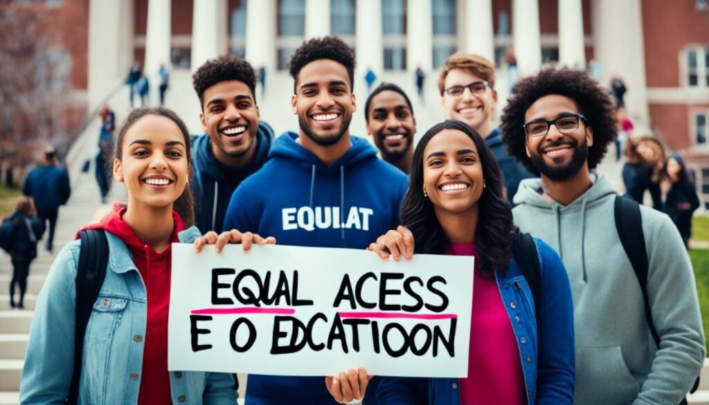 higher education affordability