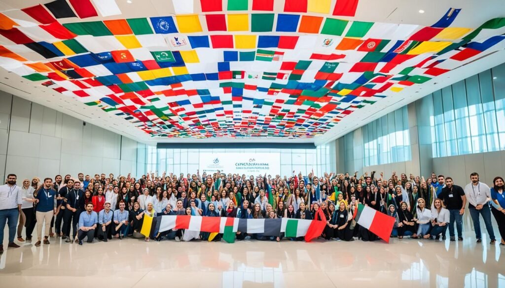 official launch in the UAE