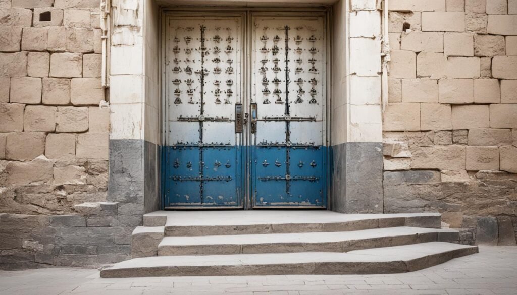 political transitions