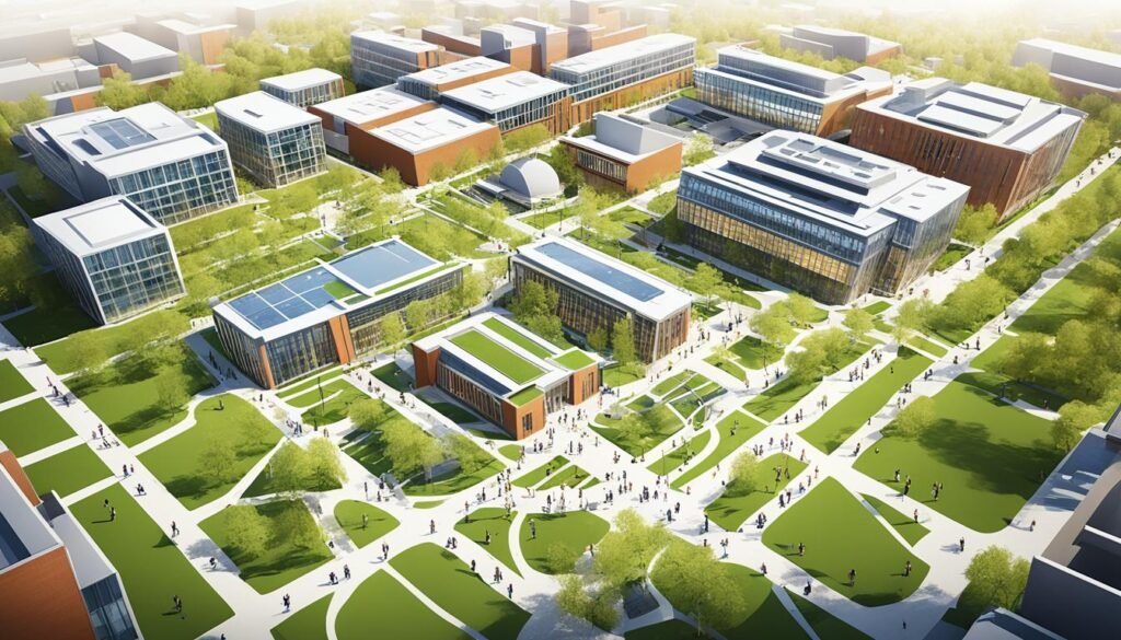 research infrastructure