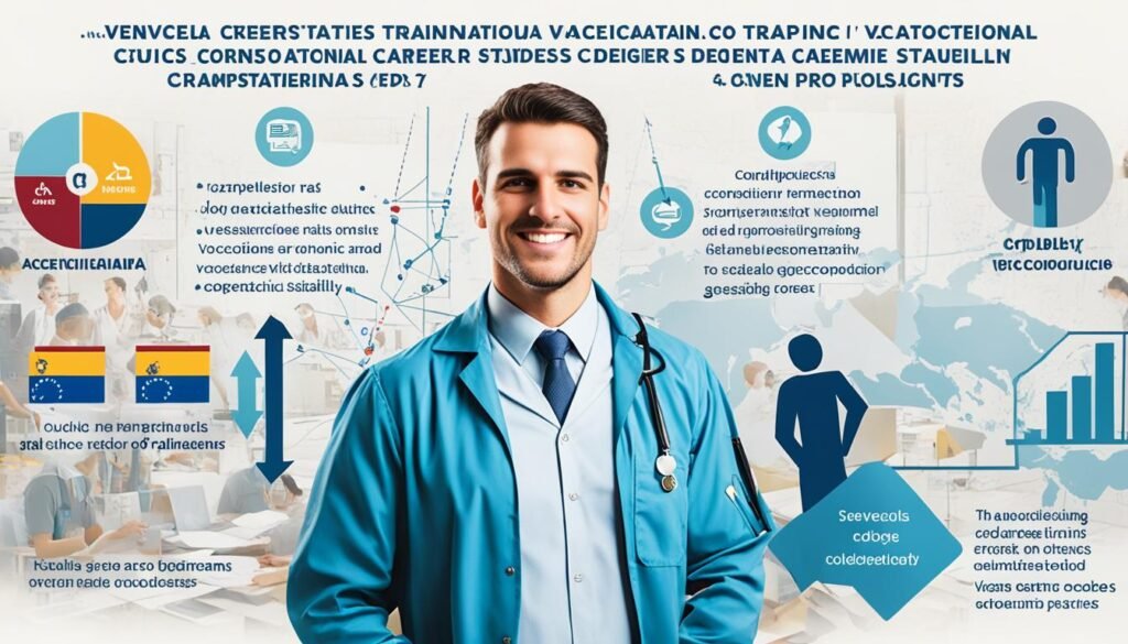 retention rates and career choices