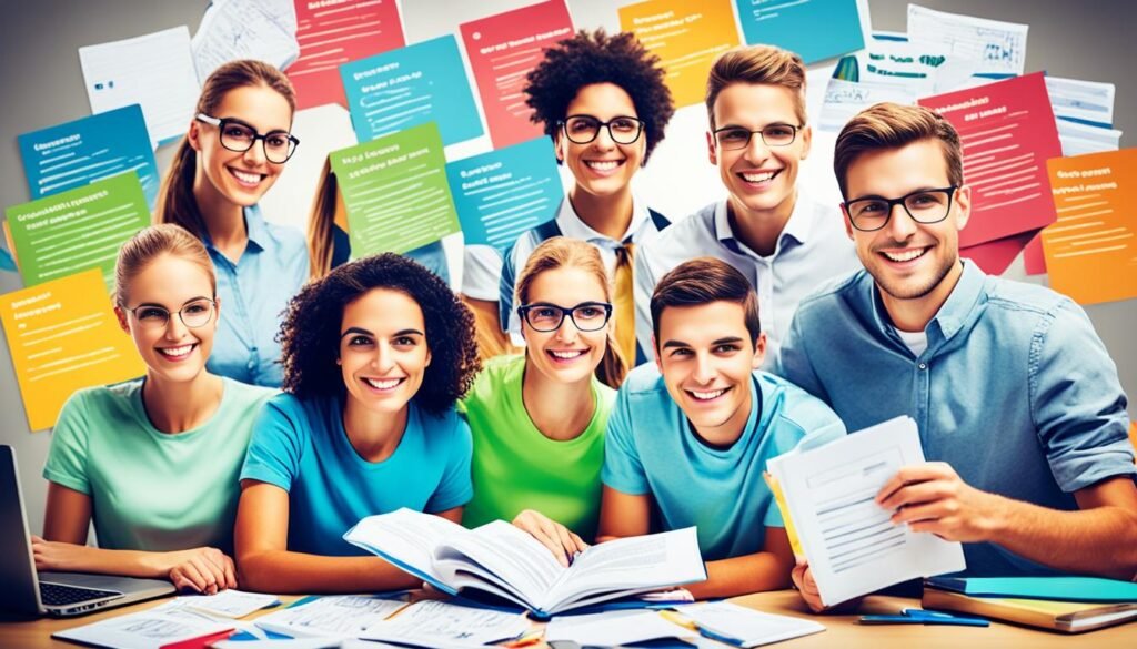 support for curriculum and assessment