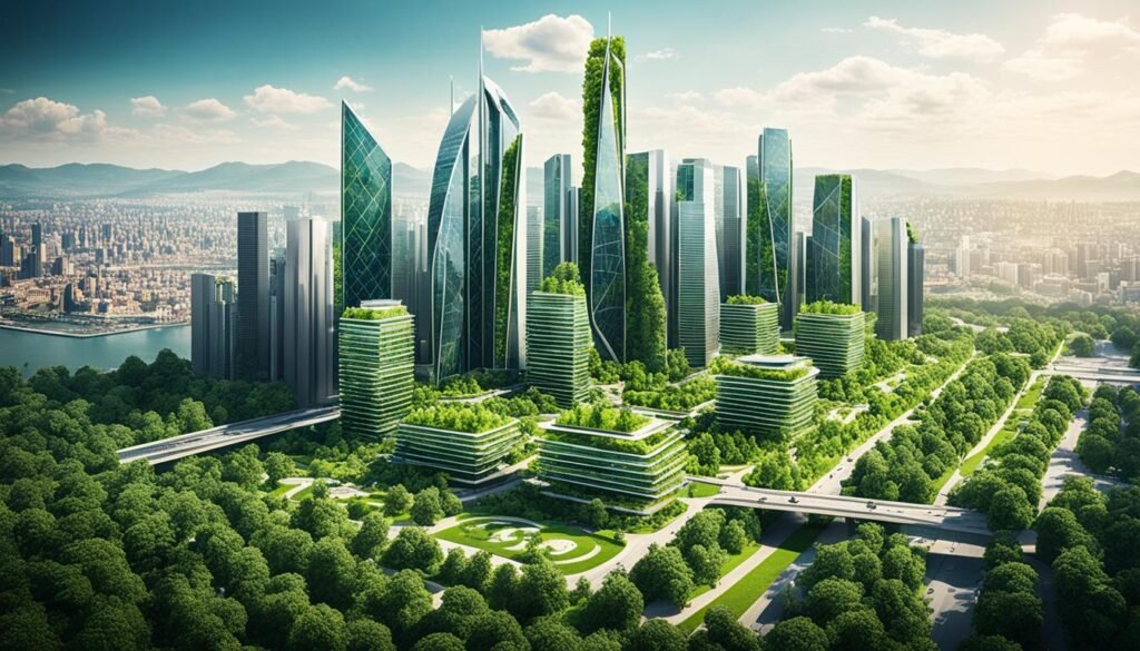 sustainable development