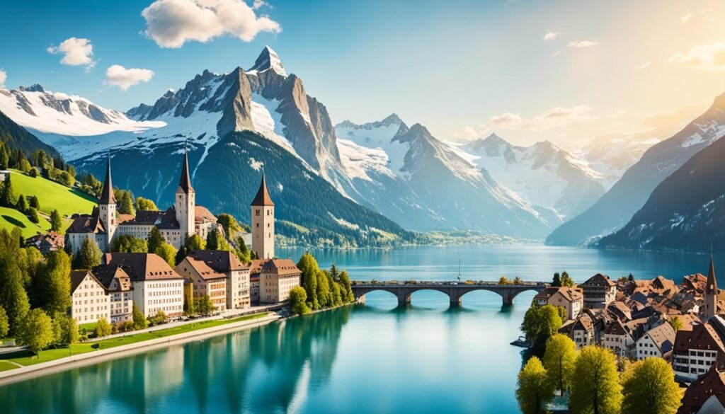 top universities in Switzerland top universities in Switzerland
