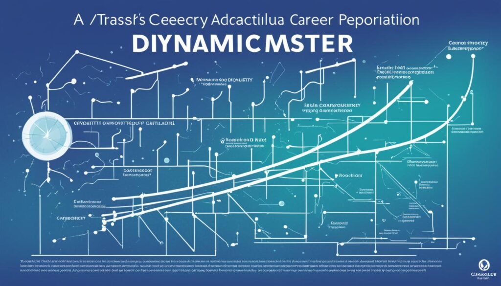 Benefits of Master's degree