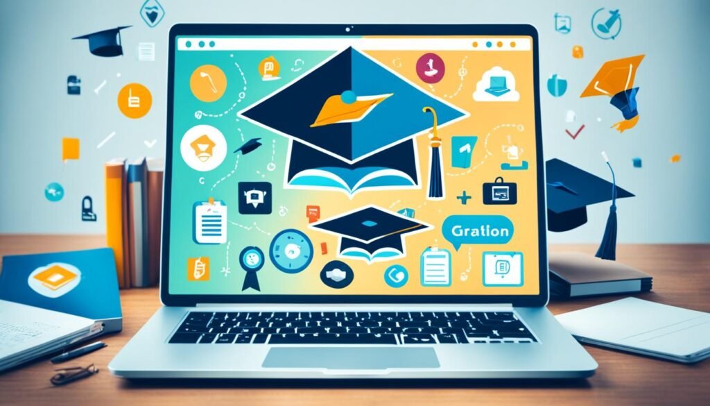 Çevrimiçi eğitimin popülerliği