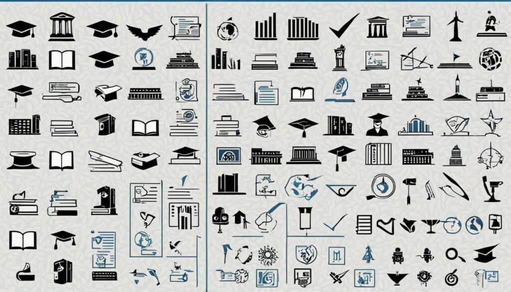Differences between Master Degree and Master Diploma