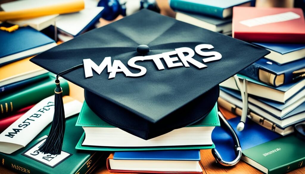 Master's Degree