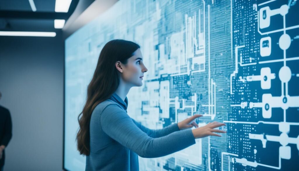 Practical learning in AI