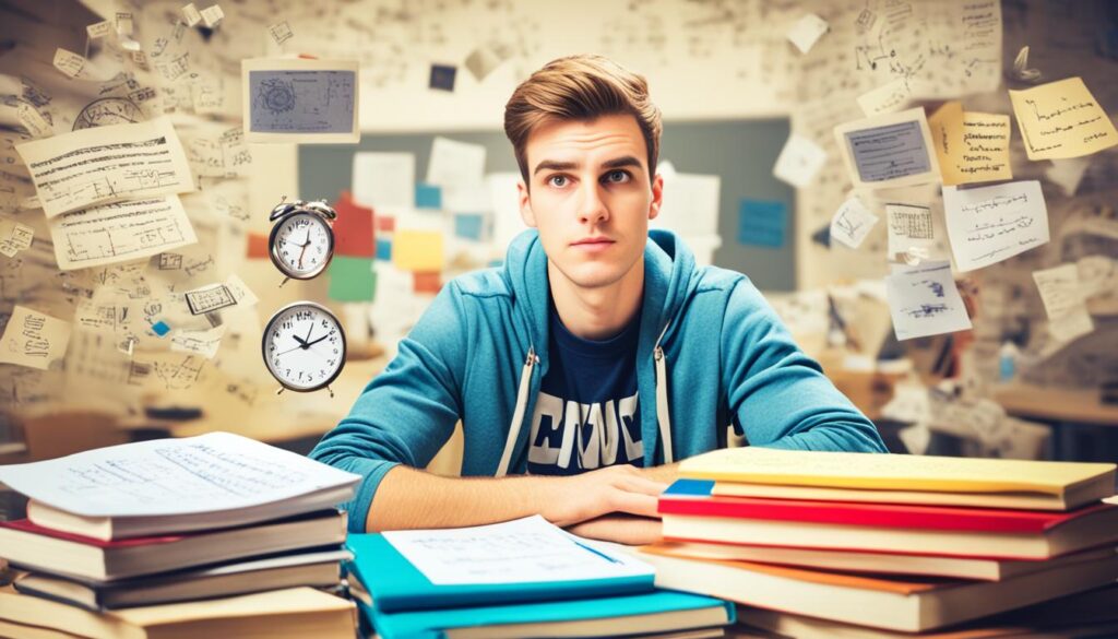 Strategies for success in Master Degrees