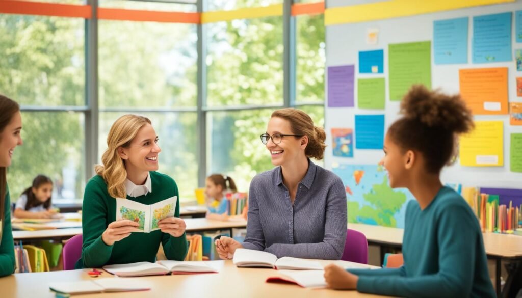 Supportive Learning Environment in Missouri Education Supportive Learning Environment in Missouri Education