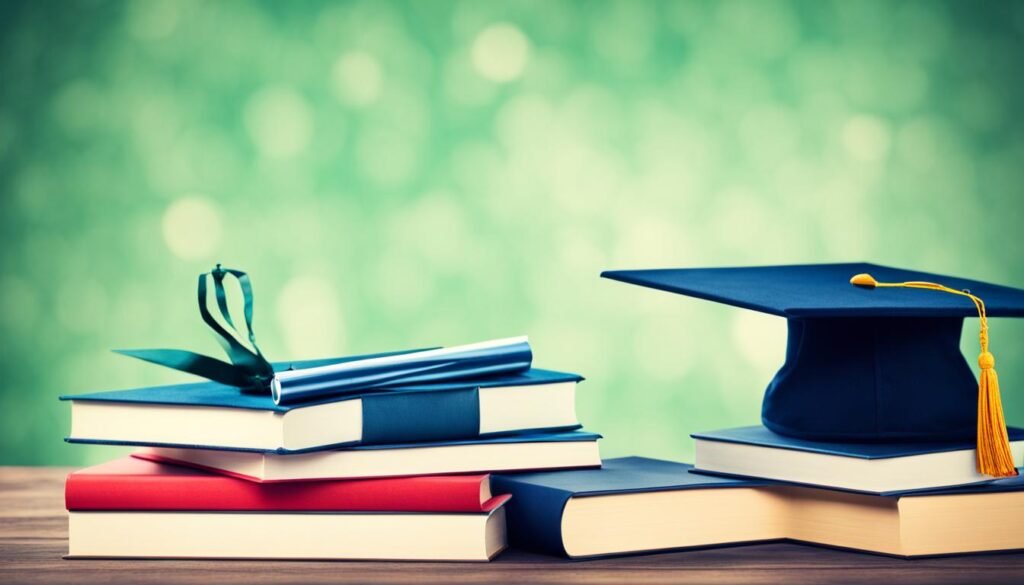 Teaching requirements with a Master's Degree