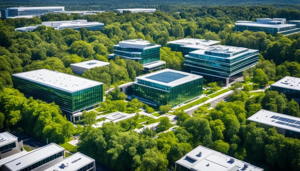 The Continents States University