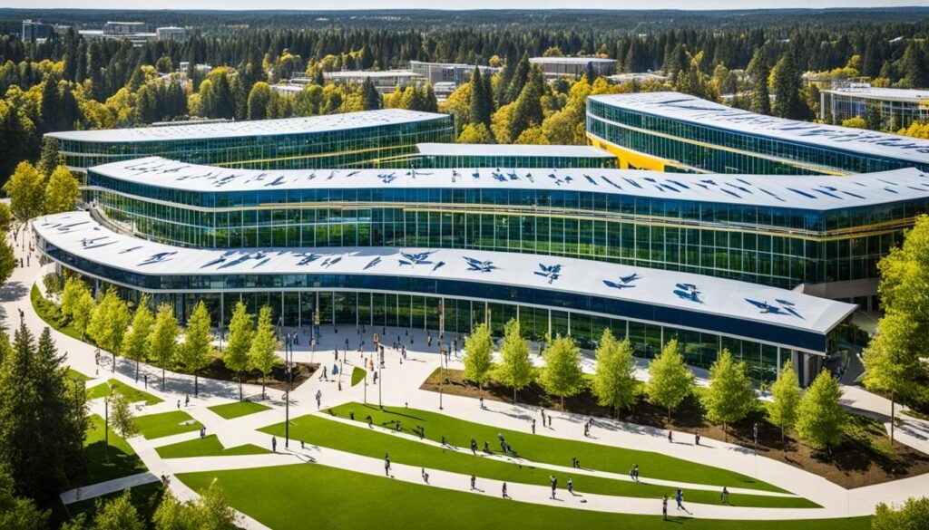 The Continents States University