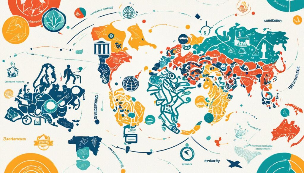 The Continents States University Master Degree Programs