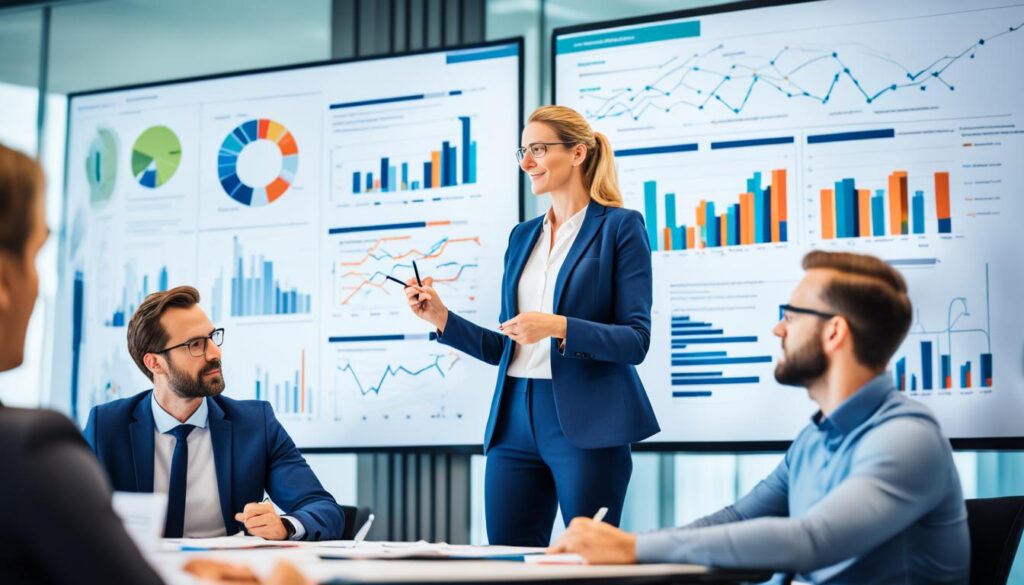 benefits of a master's in organizational leadership