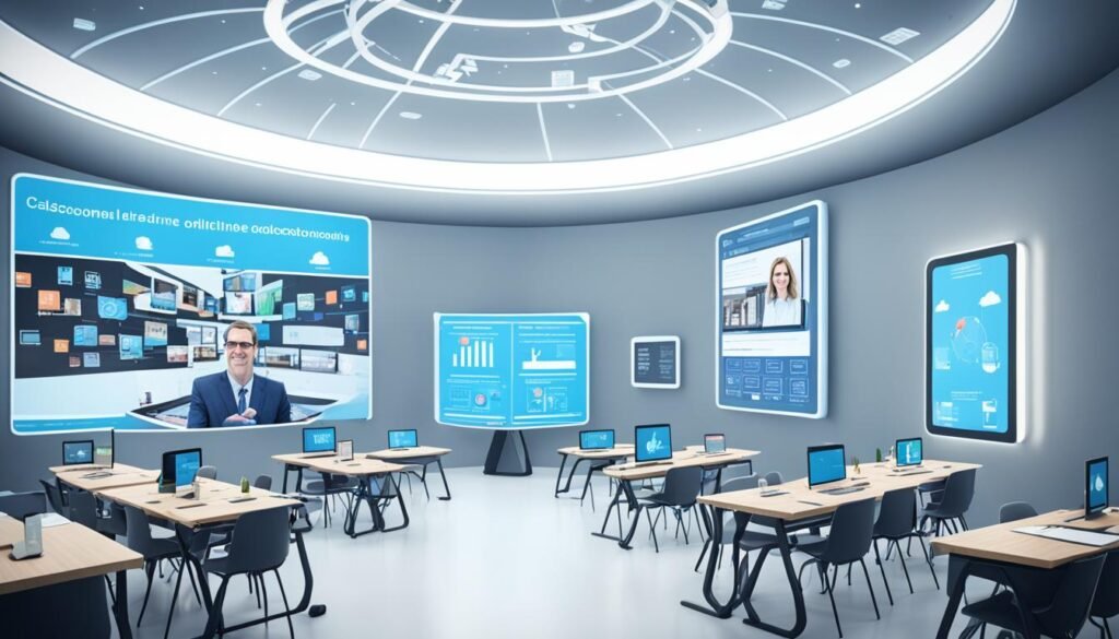 distance education superiority