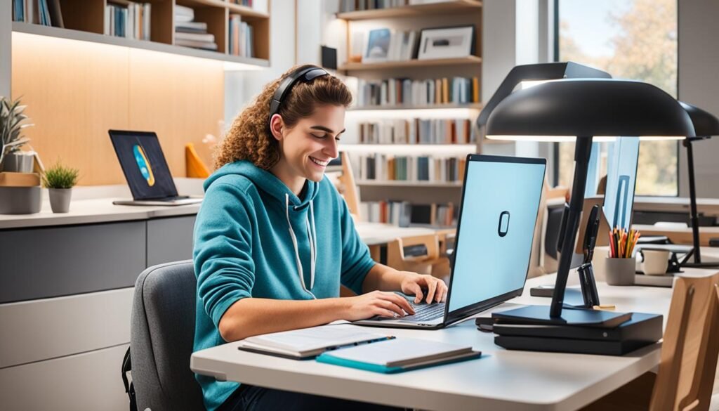 flexible online learning flexible online learning