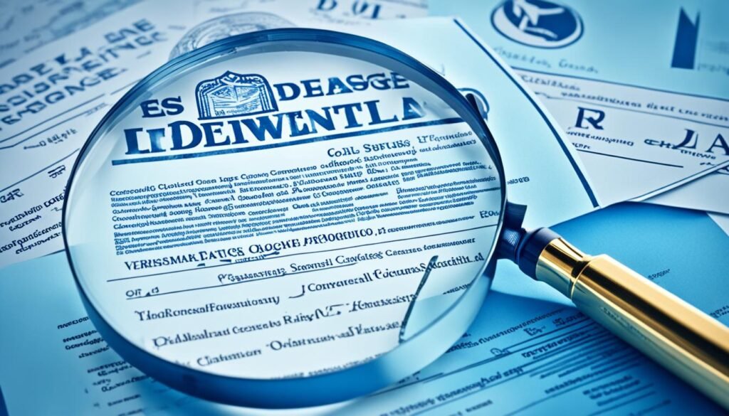 importance of degree verification