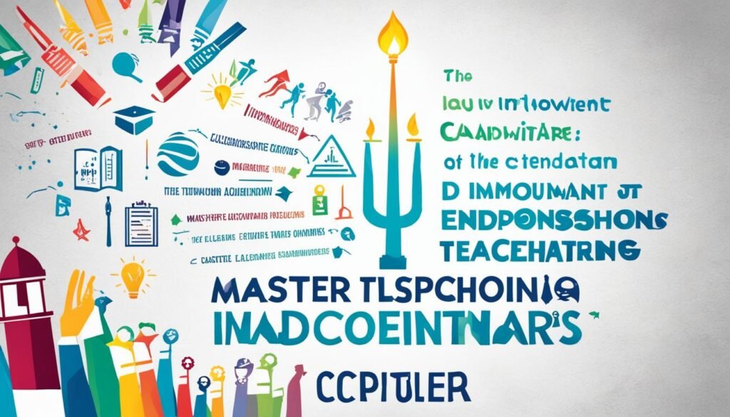 leadership in education