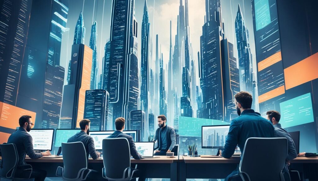 master's degree programs in software engineering