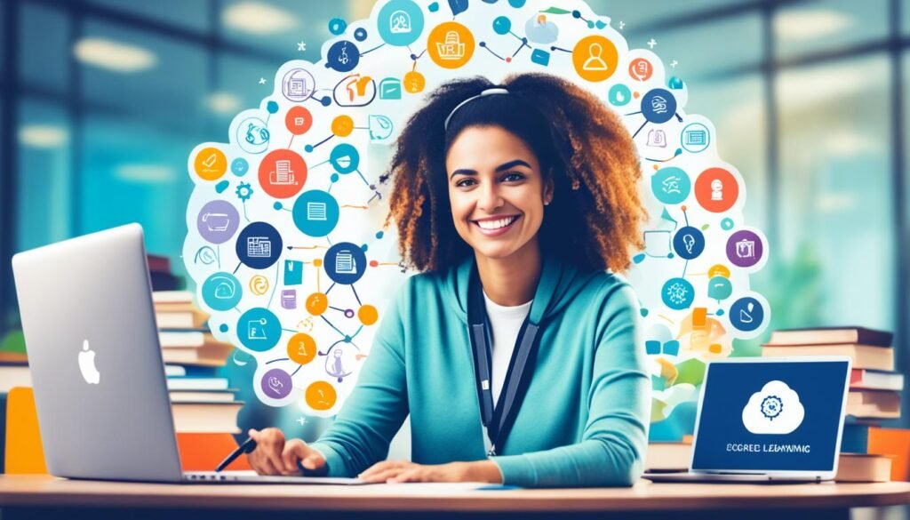 online education pros