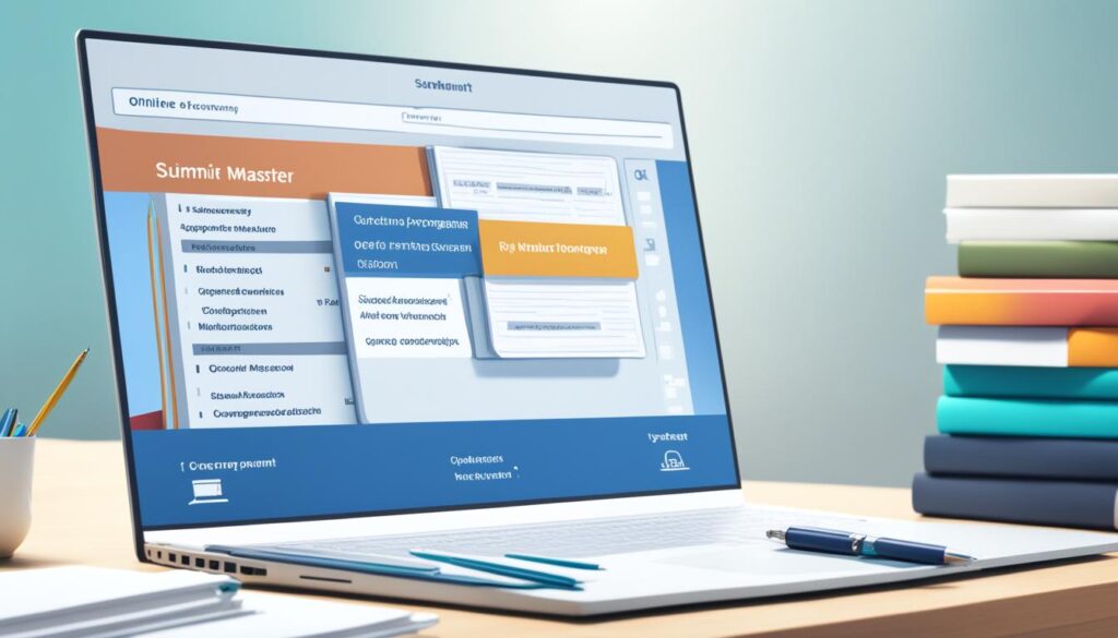 online master's application online master's application