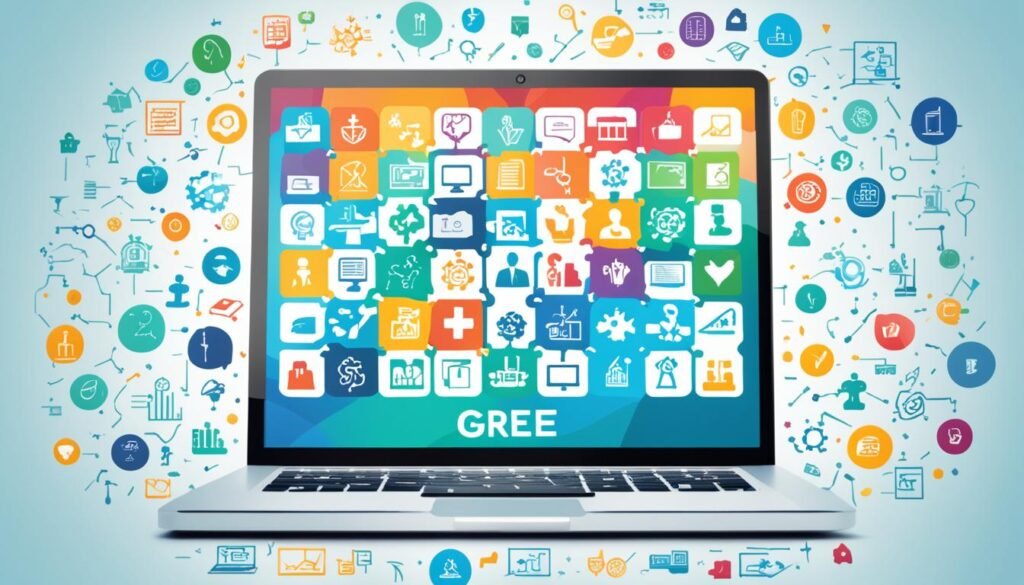 online master's degree programs