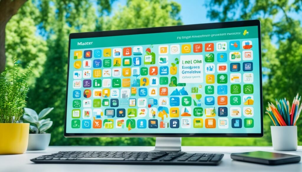 online master's programs without GRE