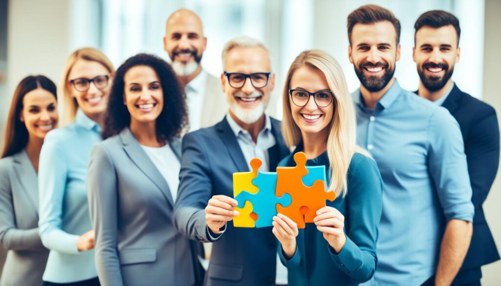 organizational leadership