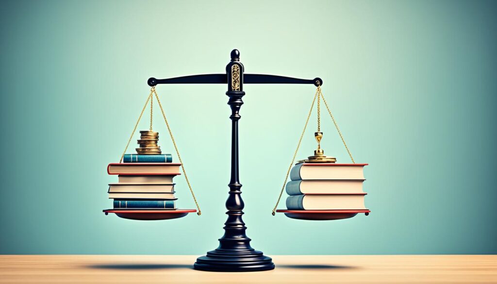 pros and cons of a master's degree