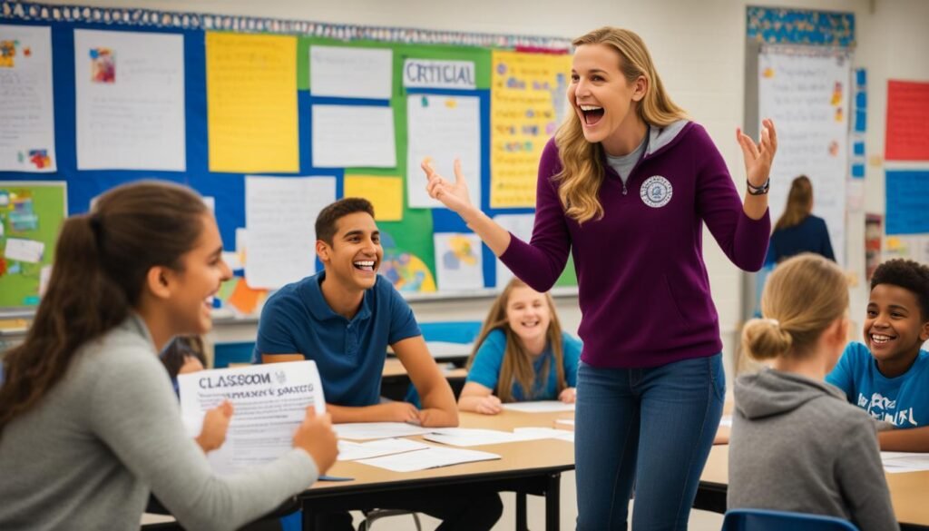 traditional school benefits