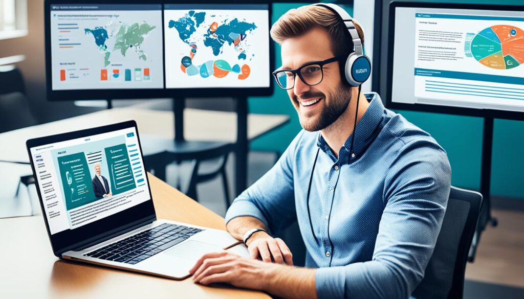 uzaktan finans eğitimi müfredatı