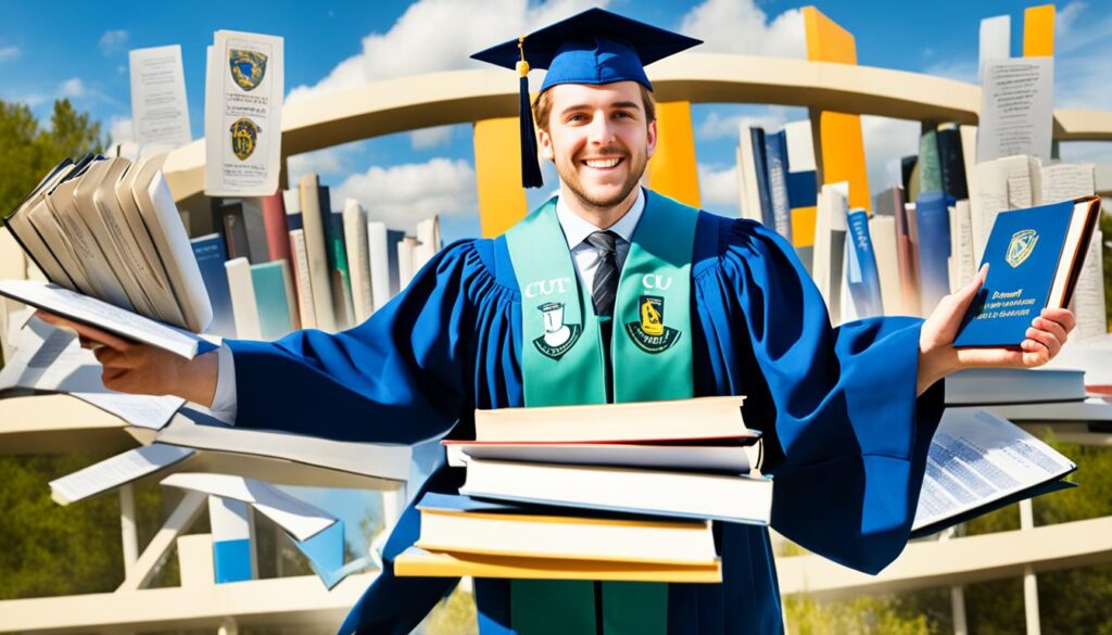 CIU online education