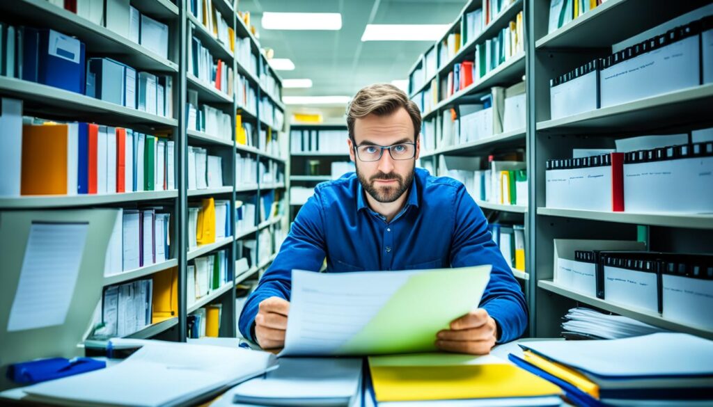 Master's research experience Master's research experience