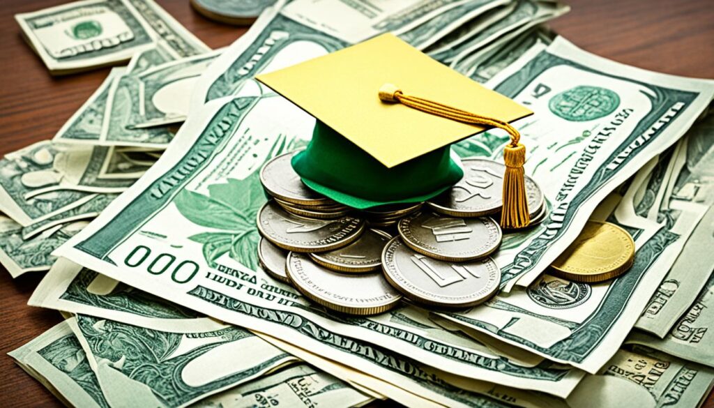 PhD financial support PhD financial support